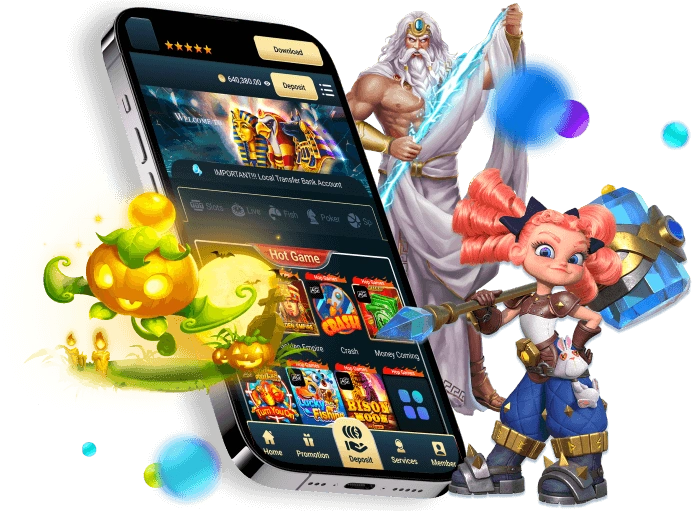 Hướng dẫn tải ứng dụng VT999 Login cho iOS