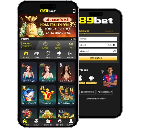Biểu tượng kho game đa dạng tại VT999