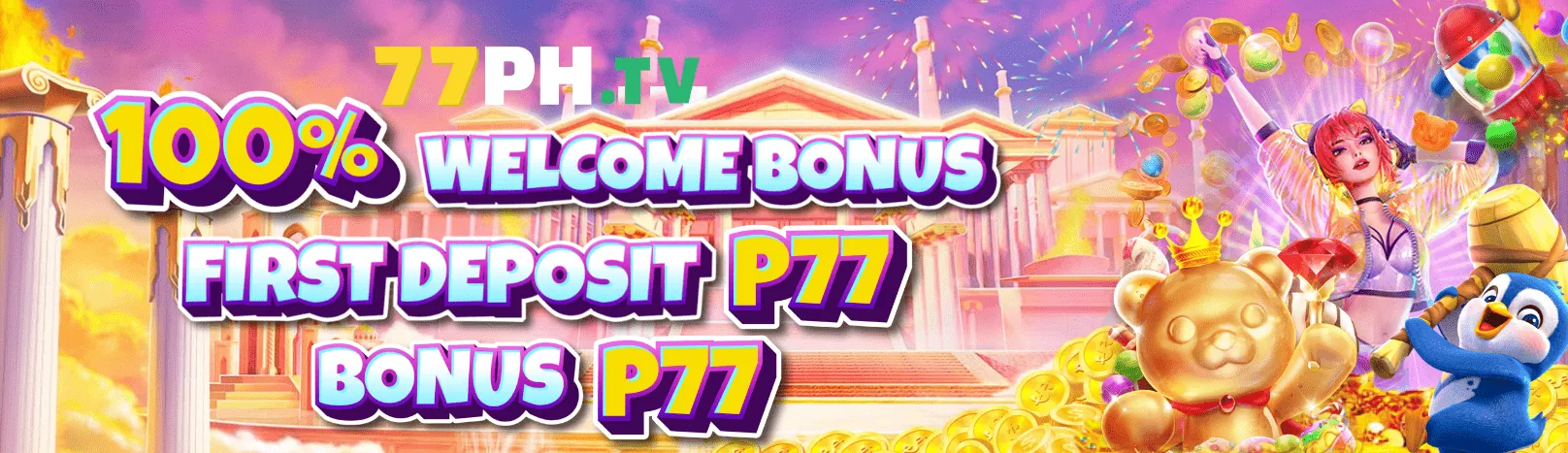 Sảnh game sôi động VT999 với đa dạng trò chơi