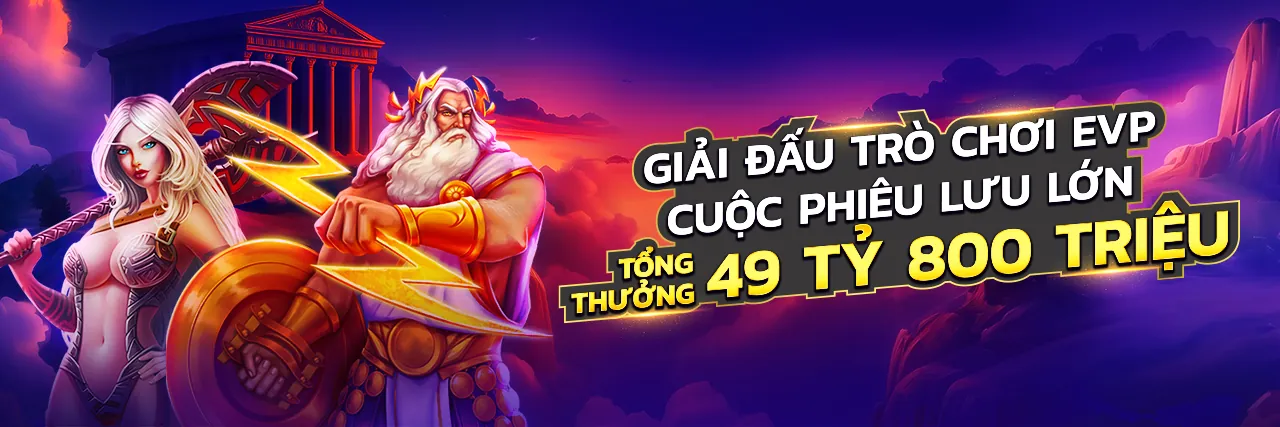VT999 Đăng Ký - Nhận Ưu Đãi Lớn