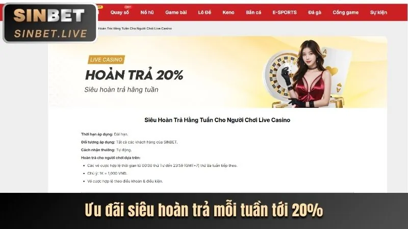 Trò chơi slot VT999