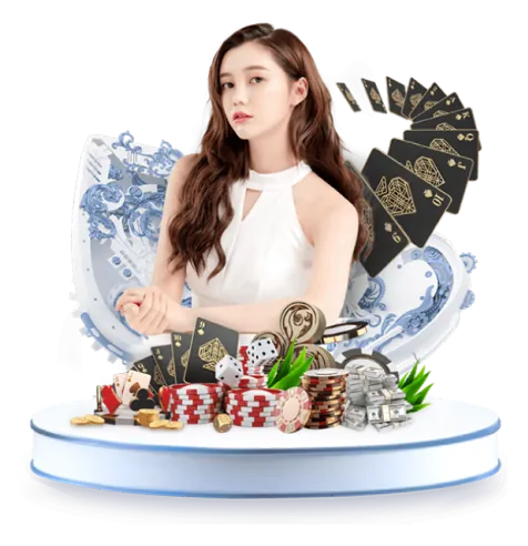 Sòng bạc trực tuyến VT999